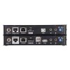 ATEN USB HDMI HDBaseT™ 2.0 KVM Extender (4K@100 m)