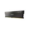 Lexar THOR/DDR4/32GB/3200MHz/CL16/2x16GB/Grey