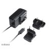 AKASA - 15W USB Type-C power adapter