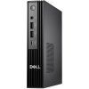 Dell Pro Micro/QBM1250/Mini/U5-235/16GB/512GB/Intel int/W11P/3RNBD