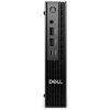 Dell Pro Micro/QBM1250/Mini/U5-235/16GB/512GB/Intel int/W11P/3RNBD