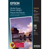 EPSON Paper A4 Matte - Heavyweight , 50 sheets