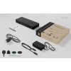 i-tec Thunderbolt4 3x Display Docking Station, Power Delivery 96W
