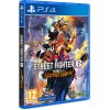 PS4 - Street Fighter 6 Years 1-2 Fighters Edition