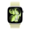 Apple Watch 46mm Neon Yellow Sport Loop