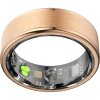 iGET Smart Ring R1 Rose Gold vel. 10
