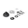 Ubiquiti UVC-G6-Dome-W - UniFi Protect Enterprise G6 Dome, bílá