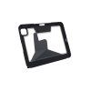 ER POWER kryt Rugged Flip pro Apple iPad 10Gen (2022)/11'' A16 - černý