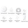 WiFi router Ubiquiti Networks UAP-NanoHD Compact UniFi Wave2 AC AP, 5pack