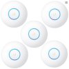 WiFi router Ubiquiti Networks UAP-NanoHD Compact UniFi Wave2 AC AP, 5pack