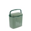 Box Curver Coolbox 20 l chladící zelený