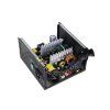 DEEPCOOL GAMERSTORM zdroj 650W PF650L, 120mm, 80+, černá