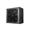 DEEPCOOL GAMERSTORM zdroj 650W PF650L, 120mm, 80+, černá