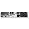 APC Smart-UPS 2200VA LCD RM 2U 230V (1900W) with Network Card