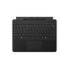 Microsoft Surface Pro Keyboard with Slim Pen Storage (Black), CZ&SK (potisk)