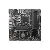 MSI PRO B760M-P/LGA 1700/mATX