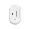 Akce myš Logitech Bluetooth M196, Off-white