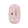 myš Logitech Bluetooth M196, Rose _