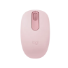 myš Logitech Bluetooth M196, Rose _