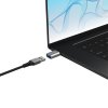 TRUST CALYX USB-C TO USB-A ADAPTER 2PACK