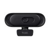 TRUST TOMAR 2K QHD WEBCAM BLACK