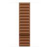 Apple Watch 46mm Caramel Magnetic Link - M/L