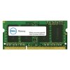 Dell Memory Upgrade - 16GB - 1Rx8 DDR4 UDIMM 3200MHz ECC