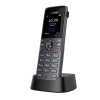 Telefon Yealink W73H SIP DECT ručka