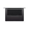 Apple MacBook Pro 16''/M5 Max/16,2''/3456x2234/48GB/2TB/M5 Max/Tahoe/Space Black/1R
