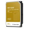 HDD 24TB WD241KRYZ Gold