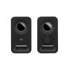 PROMO Logitech Speaker Z150 Midnight black