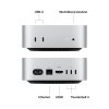 Mac mini Apple M4 10core CPU 10core GPU 16GB 256GB CZ