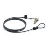 HP Essential Nano Combination Cable Lock