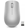 Lenovo 530 Wireless Mouse (Platinum Grey) -myš