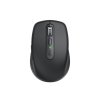 Logitech myš MX Anywhere 3S, šedá, EMEA