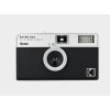 Kodak EKTAR H35 Film Camera Black