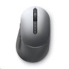 DELL Multi-Device Wireless Mouse - MS5320W - Titan Gray