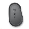 DELL Multi-Device Wireless Mouse - MS5320W - Titan Gray