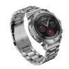 Garett Smartwatch Atom Silver Steel