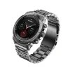 Garett Smartwatch Atom Silver Steel