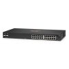 HPE Aruba Networking CX6100 24G 4SFP+ Switch