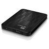 BAZAR - WD My Passport 500GB Ext. 2.5" USB3.0, Black