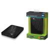 BAZAR - WD My Passport 500GB Ext. 2.5" USB3.0, Black