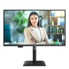 AOC/Q27P4U/27''/IPS/QHD/120Hz/4ms/Černá/5R