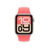 Apple Watch 40mm Bright Guava Sport Band-S/M