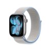 Apple Watch 42mm Blue Mist Sport Loop