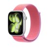 Apple Watch 46mm Bright Guava Sport Loop