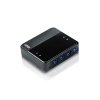 ATEN US434-AT 4 PORT USB3.0 Peripheral Sharing Device.