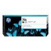 HP Ink Cartridge 746/Photo Black/300 ml