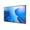 NEC 32" MultiSync E328-2 IPS direct LED/1920x1080/1100:1/9ms/400 cd/m2/VGA/3xHDMI/16/7 proof/Media Player/černý
